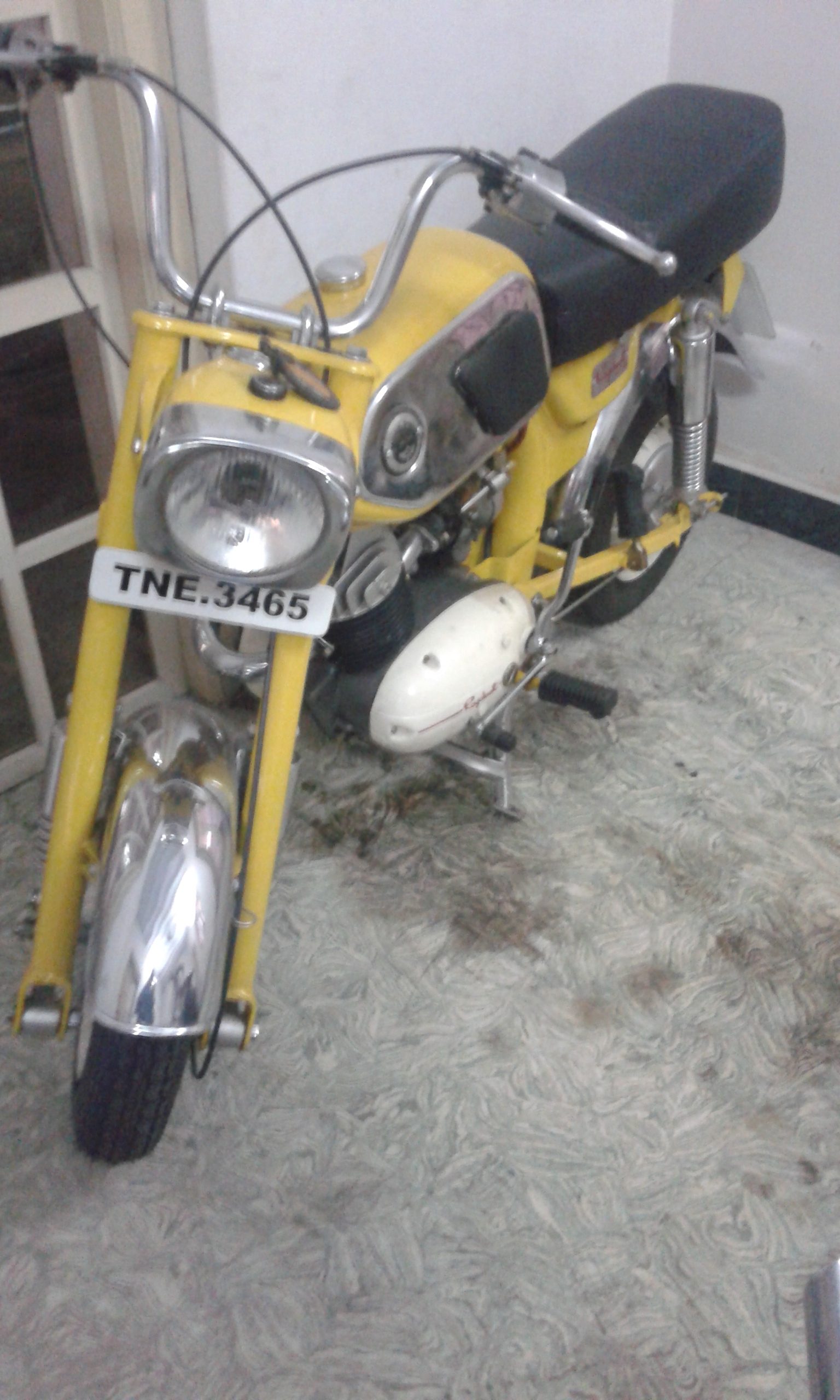 Rajdoot small bike hotsell